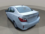 Used 2022 Mitsubishi Mirage G4 Black Edition image 5