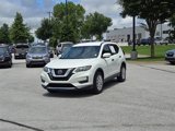 Used 2019 Nissan Rogue S image 2