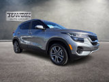 Certified 2022 Kia Seltos S image 2
