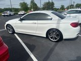 Used 2018 BMW 430i Convertible image 5