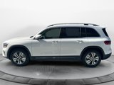 New 2025 Mercedes-Benz GLB 250 4MATIC image 4