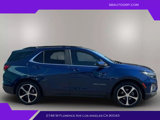 Used 2022 Chevrolet Equinox LT image 6