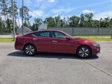 Used 2022 Nissan Altima 2.5 SV image 4