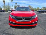 Used 2019 Honda Civic LX image 2