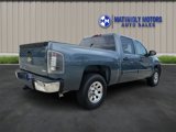 Used 2012 Chevrolet Silverado 1500 LS image 3