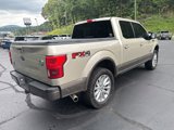 Used 2018 Ford F150 King Ranch w/ Equipment Group 601A Luxury image 4