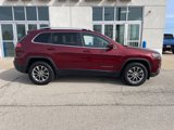 Used 2019 Jeep Cherokee Latitude Plus w/ Cold Weather Group image 4