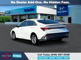 New 2025 Hyundai Elantra Sport image 5