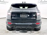 Used 2016 Land Rover Range Rover Evoque HSE Dynamic image 5