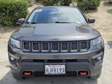 Used 2019 Jeep Compass Trailhawk image 3