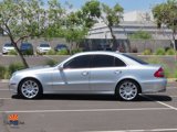 Used 2008 Mercedes-Benz E 350 Sedan image 4