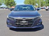 Used 2018 Honda Accord Touring image 2