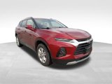 Used 2021 Chevrolet Blazer LT image 3