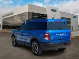 Certified 2022 Ford Bronco Sport Big Bend w/ Convenience Package image 3