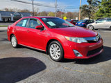 Used 2014 Toyota Camry XLE image 3