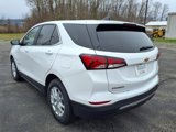 Used 2022 Chevrolet Equinox LT image 5
