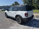 New 2025 Ford Bronco Sport Outer Banks w/ Outer Banks Tech Package+ image 3