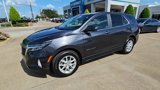 Certified 2023 Chevrolet Equinox LT image 4
