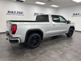 Used 2021 GMC Sierra 1500 Elevation image 2