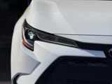 Used 2021 Toyota Corolla LE image 4