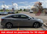 Used 2023 Nissan Sentra SV image 3