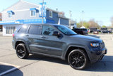 Used 2017 Jeep Grand Cherokee Altitude image 6