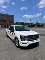Used 2023 Ford F150 XL w/ STX Appearance Package image 2