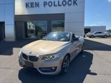Used 2015 BMW 228i xDrive Convertible image 2