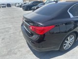 Used 2015 INFINITI Q50 Premium w/ Navigation Package image 5