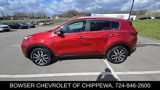 Used 2019 Kia Sportage EX image 3