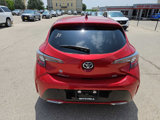 Used 2021 Toyota Corolla SE w/ Carpet Mat Package (TMS) image 4