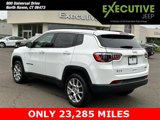 Certified 2022 Jeep Compass Latitude image 4