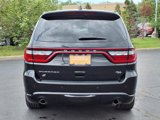 Certified 2022 Dodge Durango R/T w/ Trailer Tow Group IV image 5