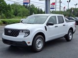 New 2025 Ford Maverick XL w/ Equipment Group 102A image 3
