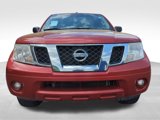 Used 2016 Nissan Frontier SV w/ SV Value Truck Package image 2