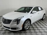 Used 2018 Cadillac XTS Luxury image 3