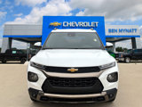 Certified 2023 Chevrolet TrailBlazer ACTIV w/ Convenience Package image 2