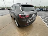 Used 2022 Jeep Compass Latitude image 4