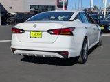 New 2025 Nissan Altima 2.5 S image 5