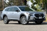 New 2025 Subaru Outback image 2