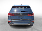 Used 2022 Volkswagen Taos SEL image 4
