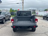 Used 2023 Jeep Gladiator Overland image 5