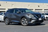 Used 2021 Nissan Murano SV image 2