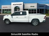 Used 2022 RAM 1500 Big Horn image 5