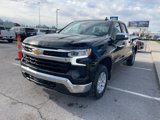 New 2025 Chevrolet Silverado 1500 LT w/ Protection Package image 6