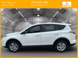 Used 2018 Toyota RAV4 LE image 2