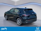 New 2026 Honda HR-V LX image 3