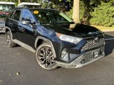 Used 2019 Toyota RAV4 Limited image 2