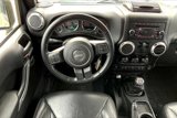 Certified 2017 Jeep Wrangler Rubicon w/ Power Convenience Group image 6