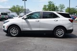 Used 2022 Chevrolet Equinox LT image 3